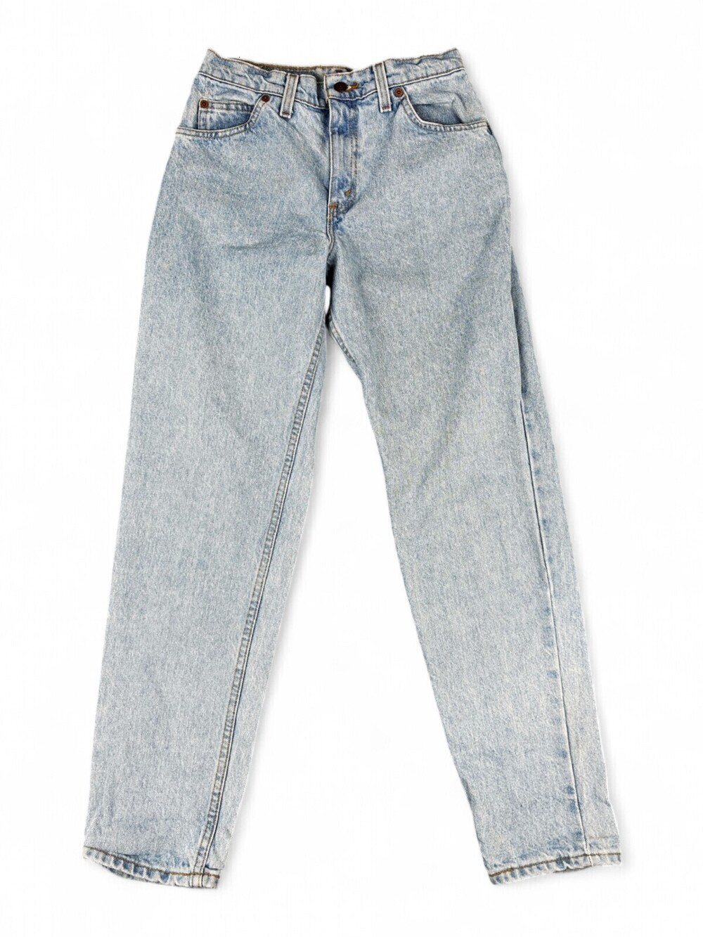 Levi's Women's Boyfriend Jeans Light Wash Size 6